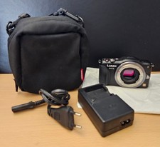 Panasonic Lumix DMC-GF5 Appareil Photo Numérique