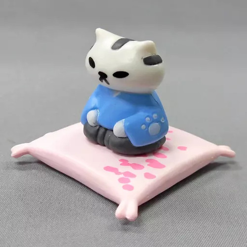 Mini figurine collection - figurine,