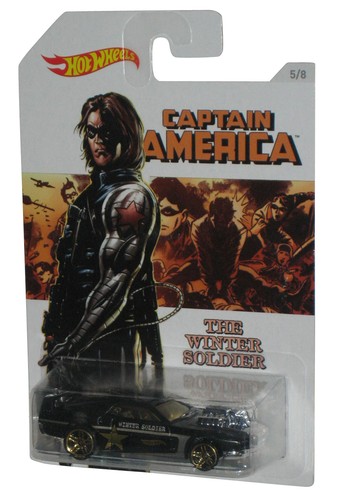 Marvel hot wheels - wheels, riveté