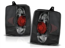 Phare Arrierre Jeep Grand