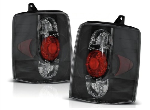 Phare arrierre jeep - jeep, grand