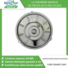 🏆 MOTEUR VENTILATEUR