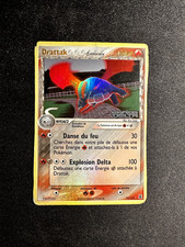 Carte Pokemon : Drattak 14/113