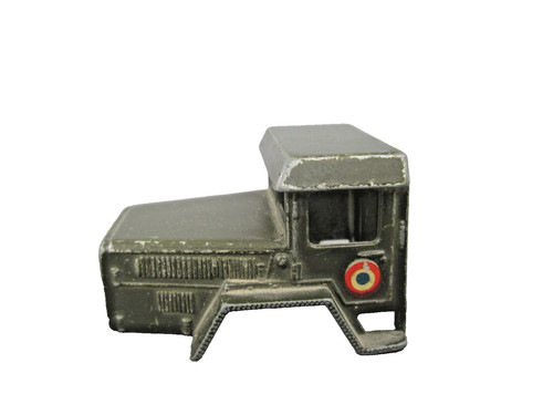 Solido cabine unic sahara - 1/50,