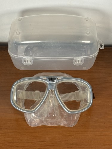 Aqua lung technisub - aqua, mask