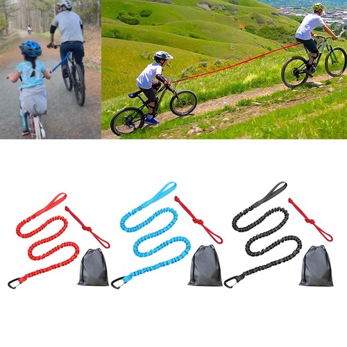 Corde remorquage vélo - de,