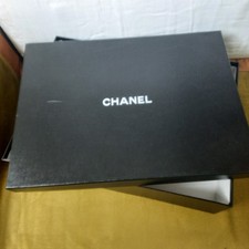 Boîte Vide CHANEL Authentique