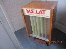 Présentoir tourniquet de