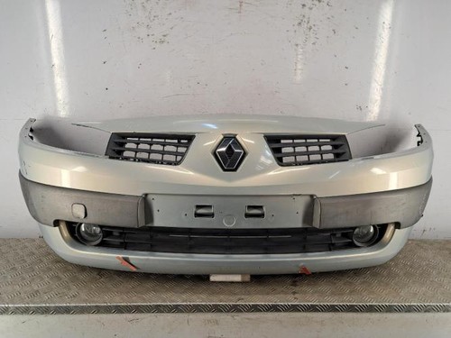 Pare choc avant - renault, megane