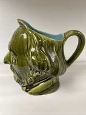 Pichet Barbotine SARREGUEMINES