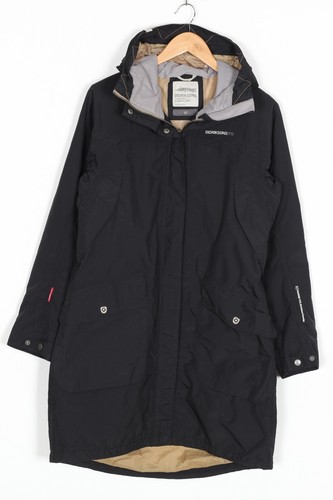 Veste manteau didriksons - manteau,