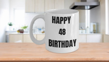 48 year old birthday gifts for