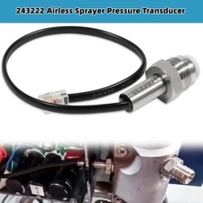 Pressure Transducer Sensor