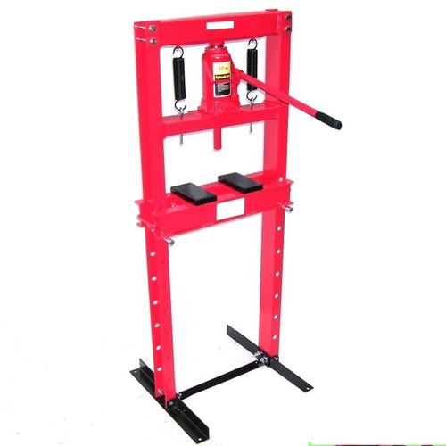 Presse atelier sur - presse,