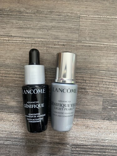 Miniature lancôme advanced - 2,