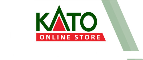 Kato unitrack rails avec - unitrack,