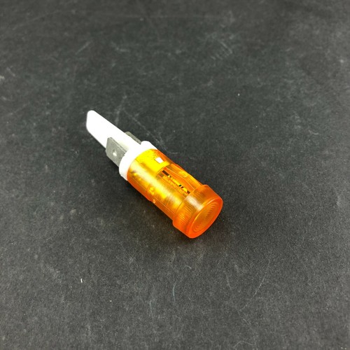Ascaso orange indicator lamp - indicator,