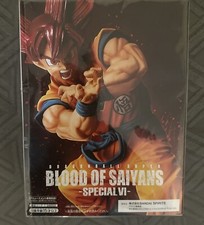 Figurine Dragon Ball Super