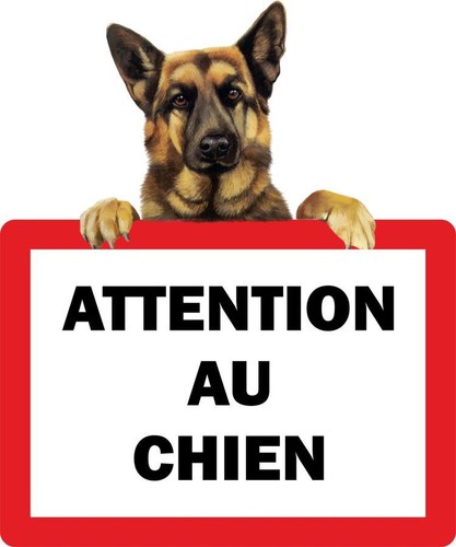 Autocollant sticker portail