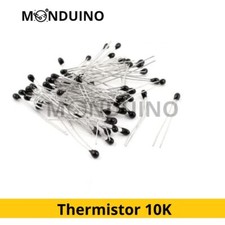  thermistance Thermistor 10K