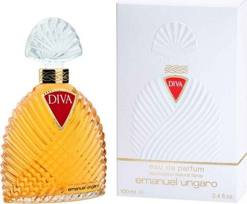 Emanuel ungaro diva - emanuel,