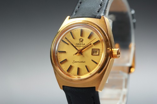 1974 presque comme - neuf, omega