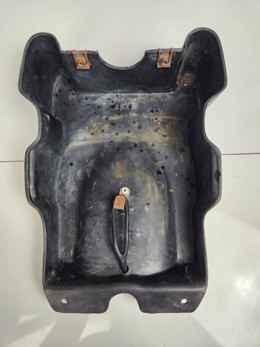 Carenage cache leche roue - ,