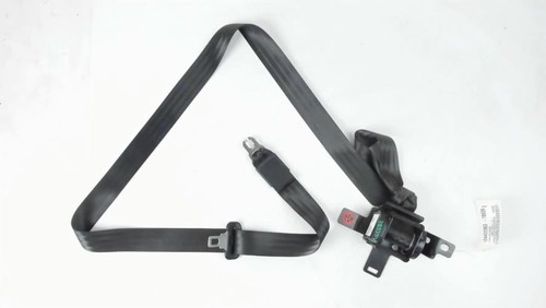 Ceinture arriere centrale kia - ceinture,