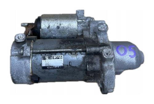 Démarreur moteur denso - démarreur,