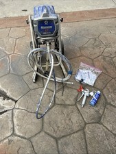 Graco Magnum X7 TrueAirless