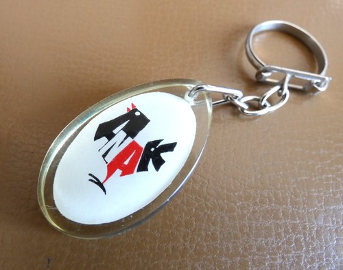Ancien porte cle anak - ancien,