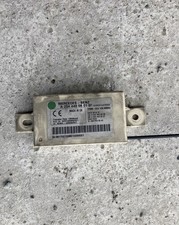 Module Pression Pneus Mercedes Classe C W204 A2044400801