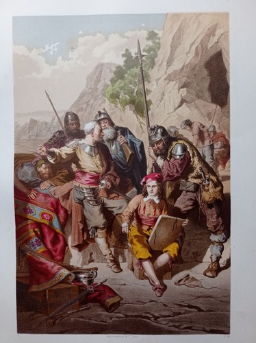 Lithographie