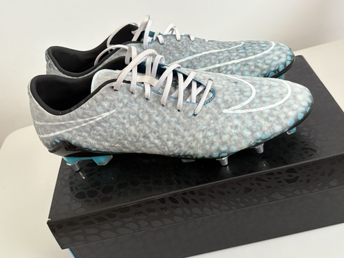 Nike hypervenom phantom - nike,