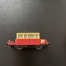 Draisine Jouef HO (lot 2)