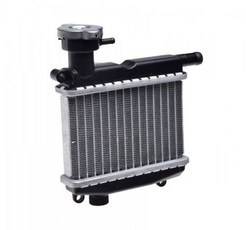 Radiateur eau - radiateur, d'eau
