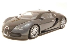 Bugatti Veyron 2009 -