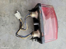 YAMAHA 125 TDR FEU ARRIERE STOP TYPES 4FU 5AE 1993 à 2003 2