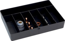 Coffret consommables torche plasma MT35K - 039964