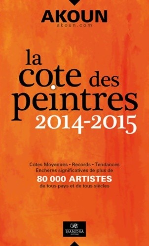 Cote des peintres - la,