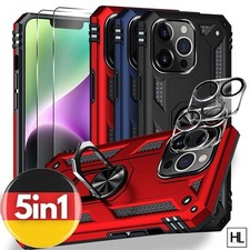 Army Coque Extérieur Avec Protection pour Appareil Photo Film Blindé pour IPHONE