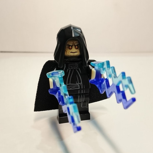 Lego star wars figurine sw1263 - star,