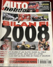Auto Hebdo AUTOhebdo 1678 10