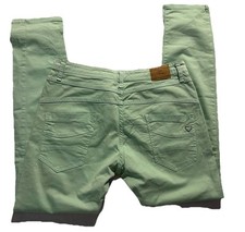 PANTALON FEMME PLEASE TAILLE