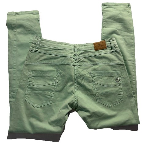 Pantalon femme please taille - pantalon,