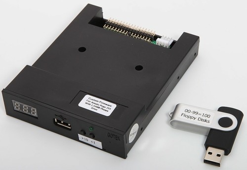 Souple drive vers usb mise - vers,