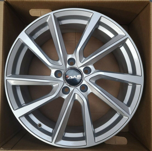 Roues alliage pour - 4,