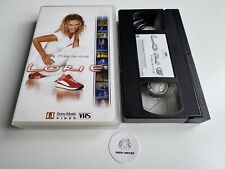 Lorie - Près De Vous - Cassette VHS - FR - 2002