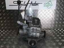 Pont arriere Lada NIVA 3P 1.9D