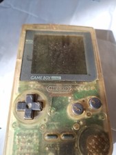 Nintendo Game Boy Pocket